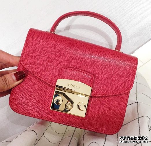 Furla是什么牌子 Furla品牌什么档次